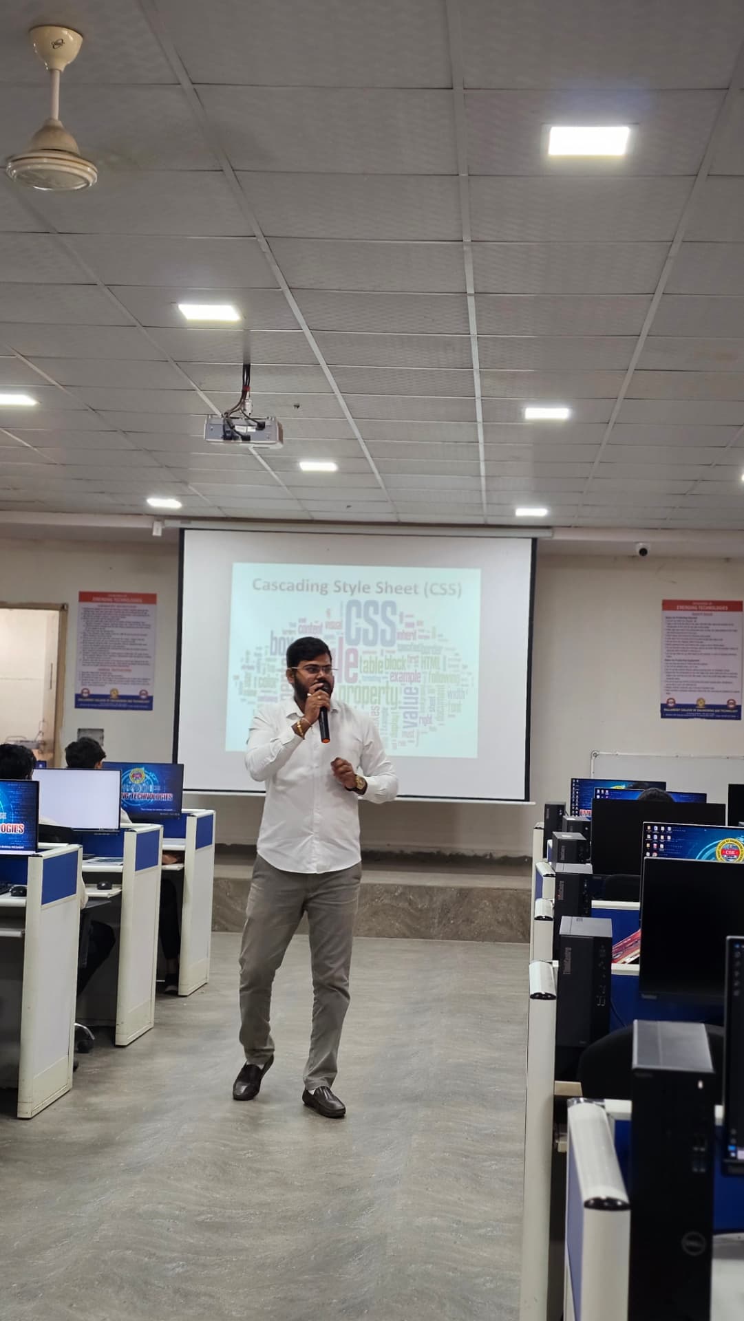Srujan Reddy Kasarapu — professional journey photo 8