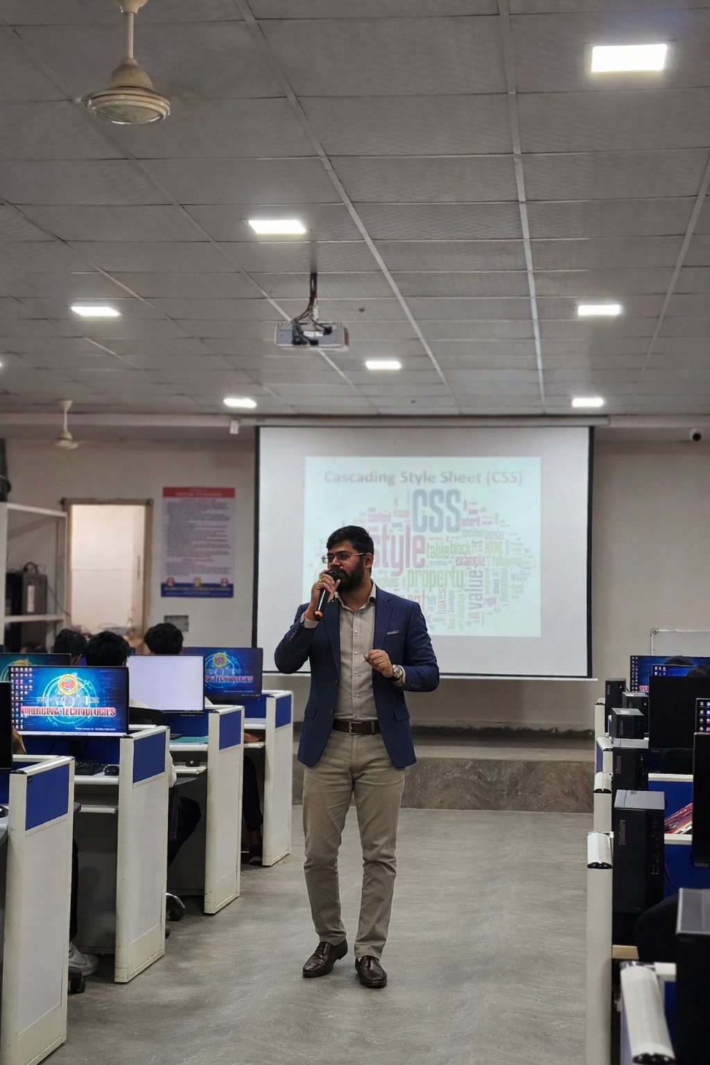 Srujan Reddy Kasarapu — professional journey photo 3