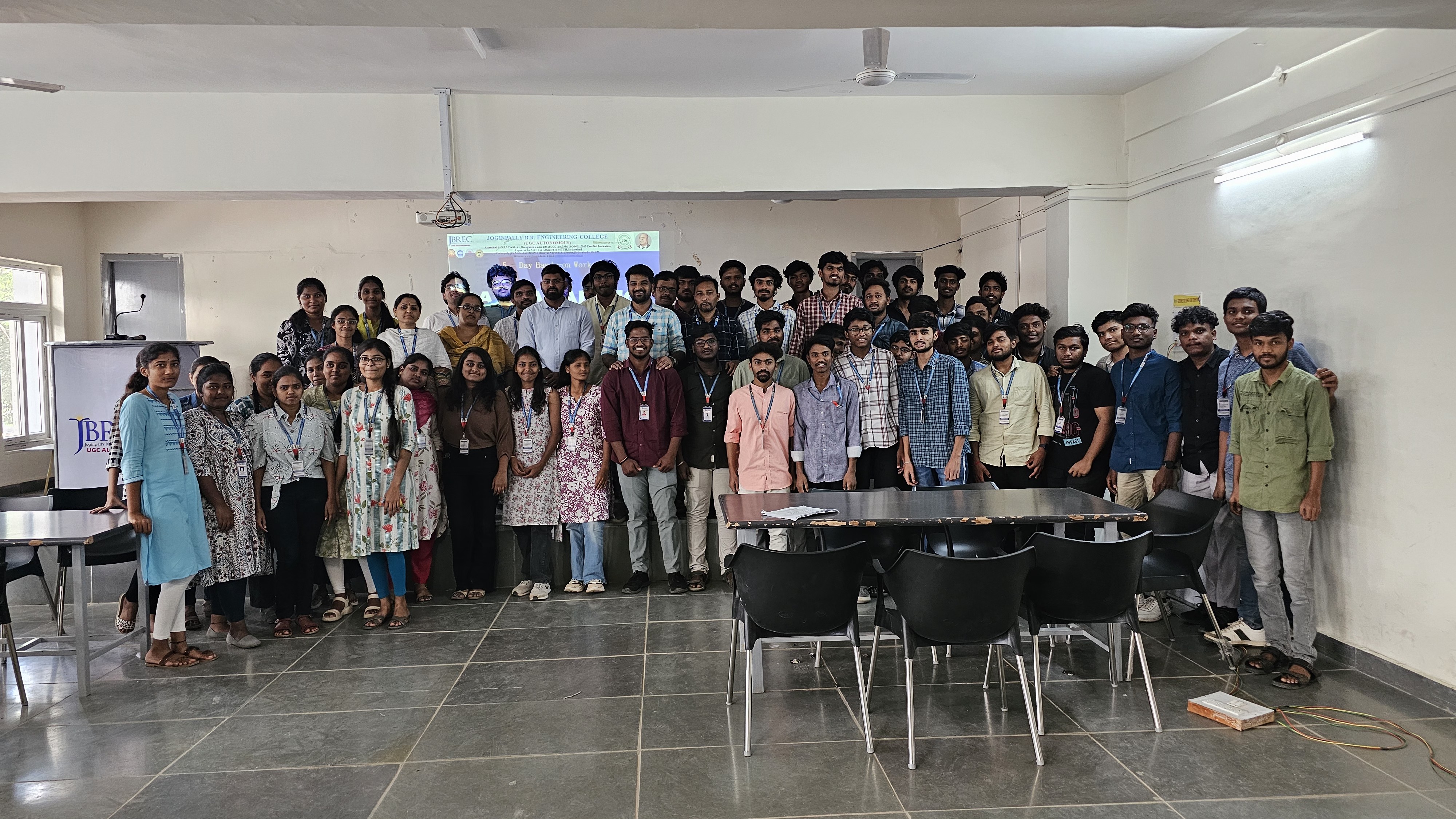 Srujan Reddy Kasarapu — professional journey photo 6