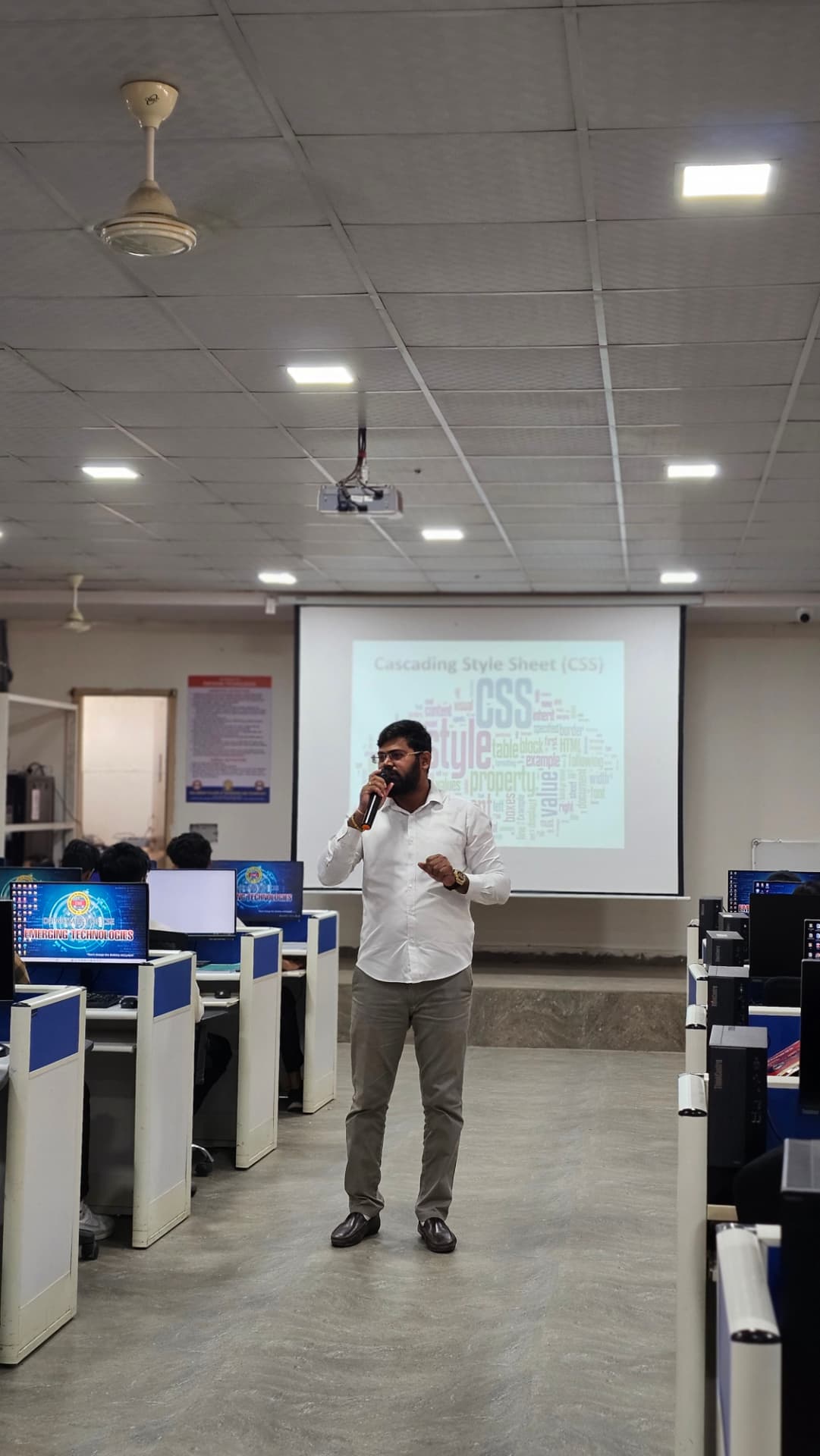 Srujan Reddy Kasarapu — professional journey photo 7